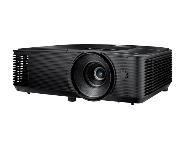 OPTOMA H190X DLP WXGA 3900 30 000:1 E9PX7D701EZ2 - 1164482 - zdjęcie 2